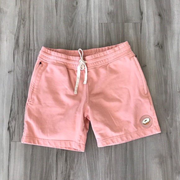 Eubi | Shorts | Eubi Donut Lounge 